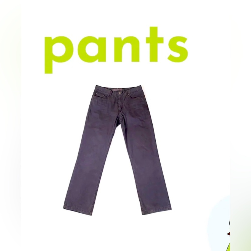 check out our PANTS SECTION